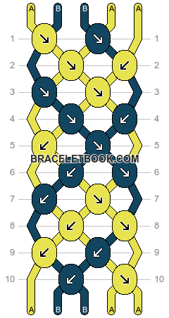 Normal pattern #184096 variation #380368 pattern
