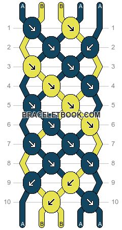 Normal pattern #184095 variation #380369 pattern
