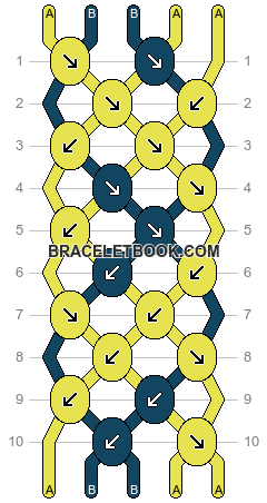 Normal pattern #184094 variation #380370 pattern