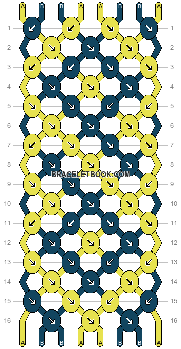Normal pattern #184116 variation #380371 pattern