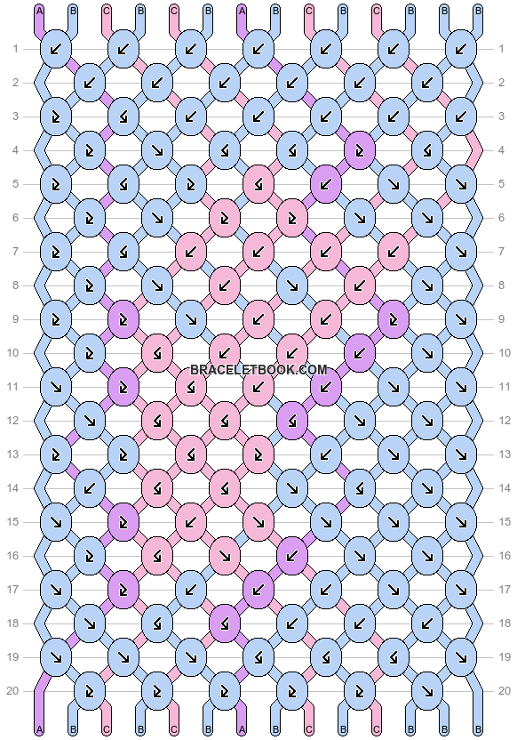 Normal pattern #28475 variation #380374 pattern