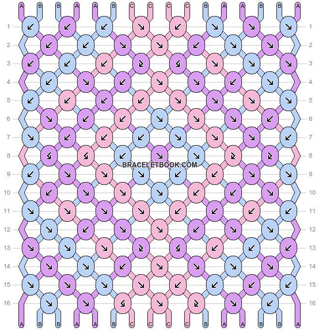 Normal pattern #17186 variation #380375 pattern
