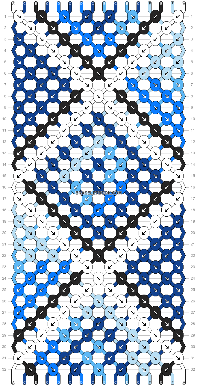 Normal pattern #184208 variation #380379 pattern