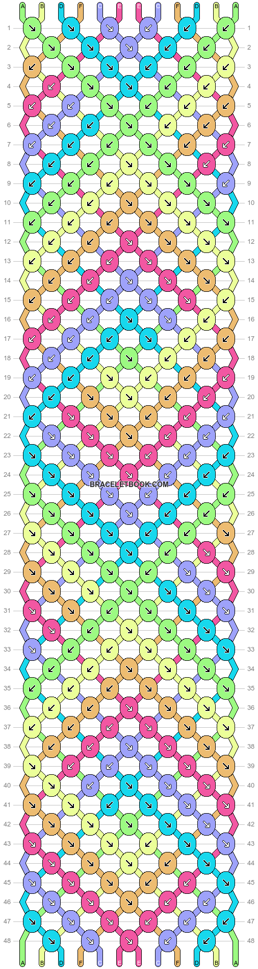 Normal pattern #154864 variation #380380 pattern