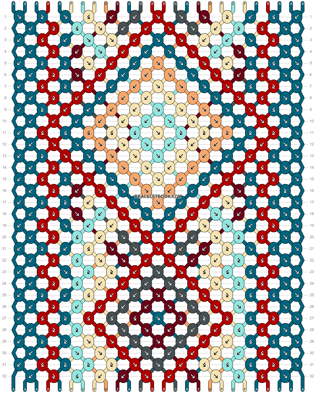 Normal pattern #52533 variation #380381 pattern