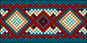 Normal pattern #52533 variation #380381