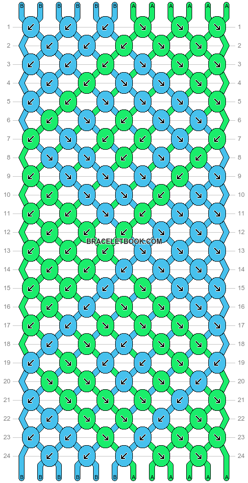 Normal pattern #184215 variation #380382 pattern