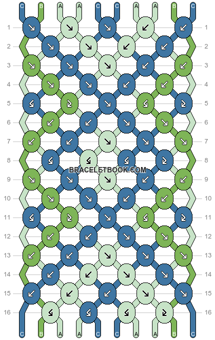 Normal pattern #184101 variation #380383 pattern