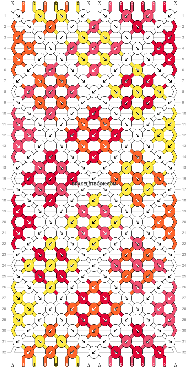 Normal pattern #39257 variation #380384 pattern