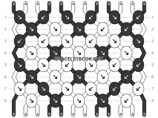 Normal pattern #184214 variation #380385 pattern