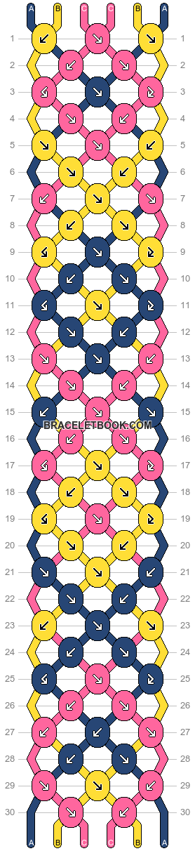 Normal pattern #179609 variation #380387 pattern