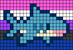 Alpha pattern #149653 variation #380390