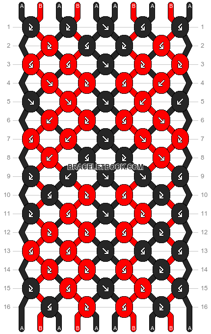 Normal pattern #184229 variation #380391 pattern