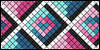 Normal pattern #184208 variation #380392