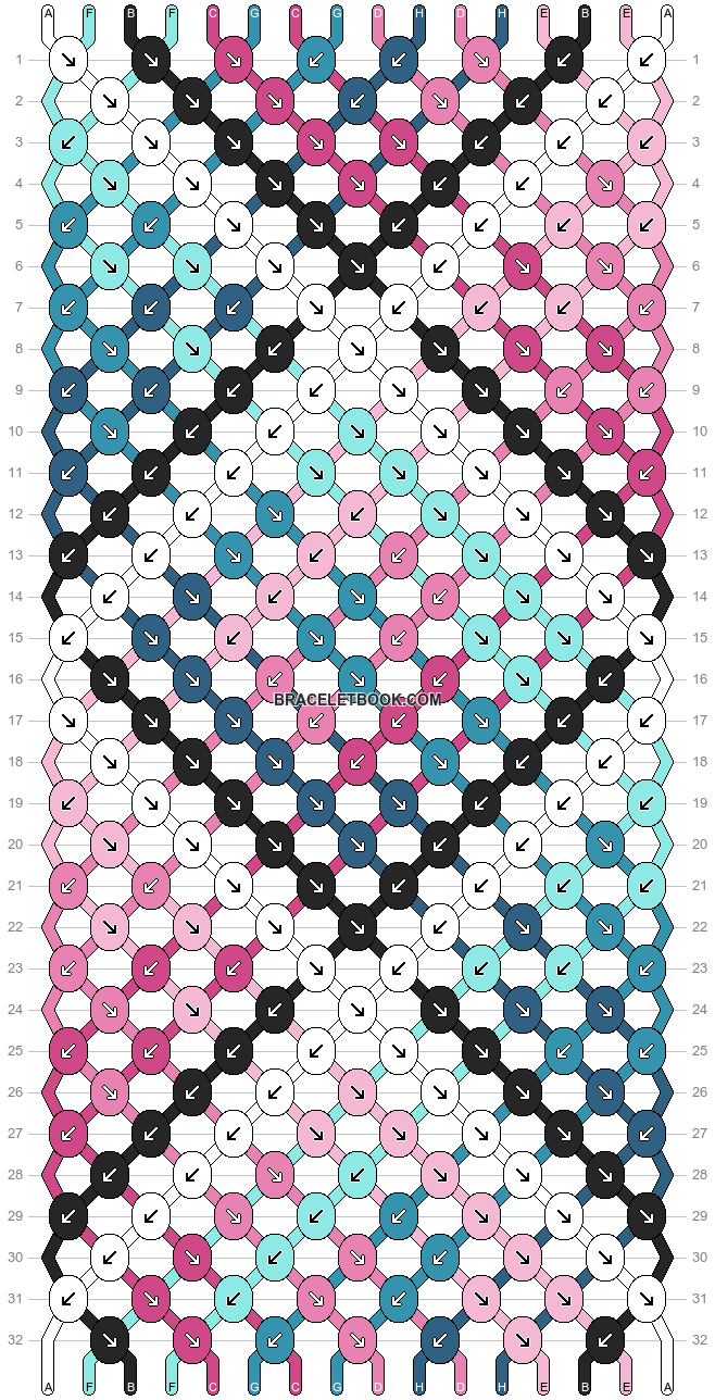 Normal pattern #184225 variation #380393 pattern
