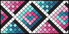 Normal pattern #184225 variation #380393