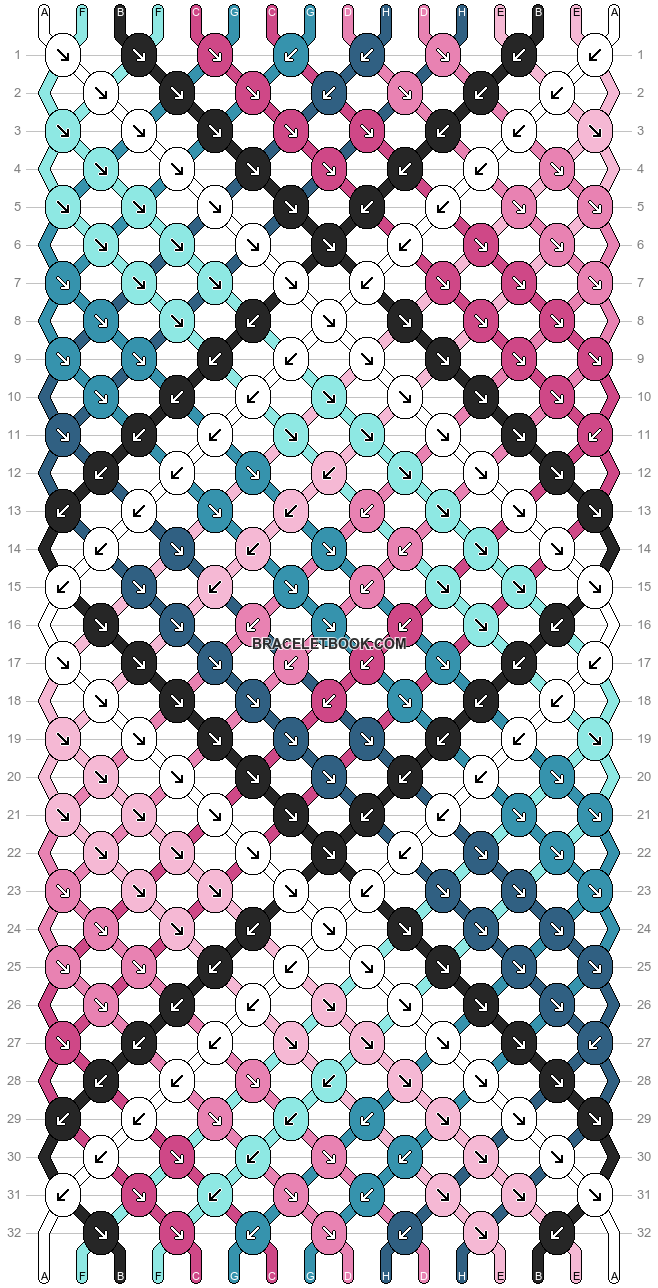 Normal pattern #184224 variation #380394 pattern