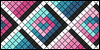 Normal pattern #184224 variation #380394