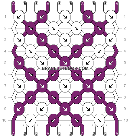 Normal pattern #90229 variation #380396 pattern