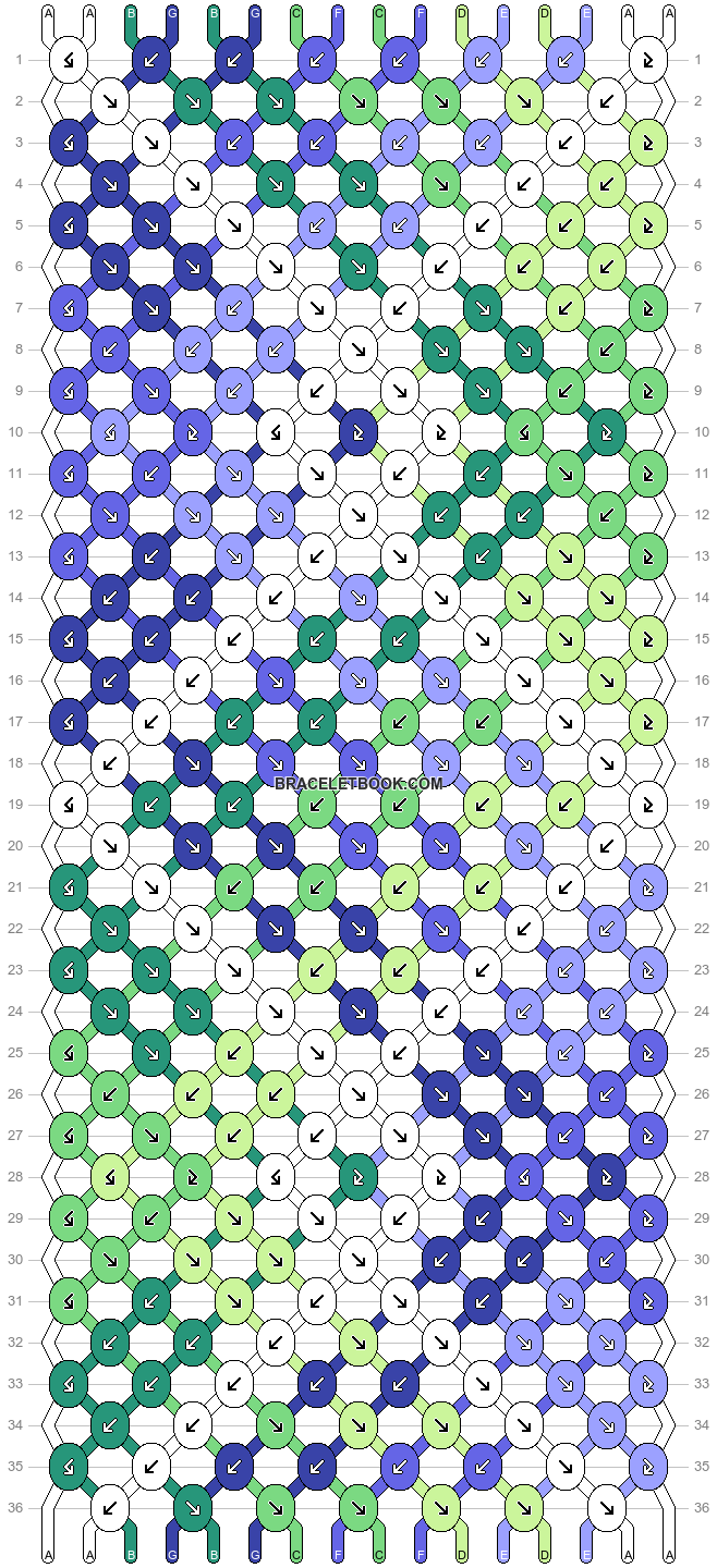 Normal pattern #184240 variation #380401 pattern