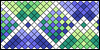 Normal pattern #184240 variation #380401