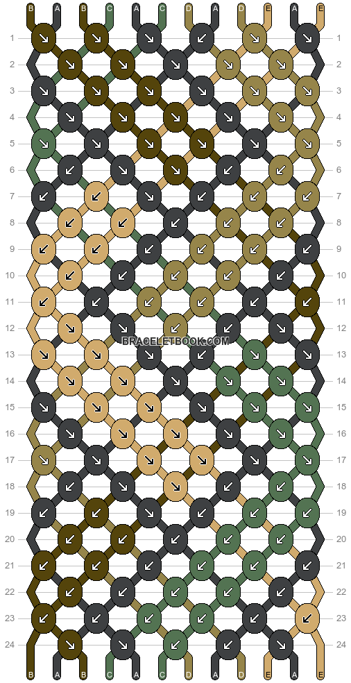 Normal pattern #70708 variation #380402 pattern
