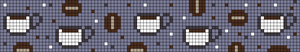 Alpha pattern #34861 variation #380403