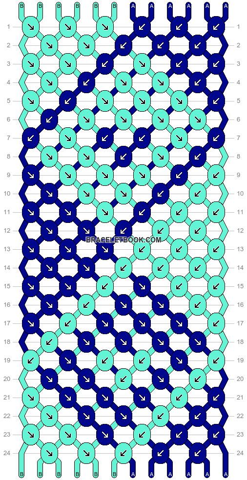 Normal pattern #184250 variation #380404 pattern