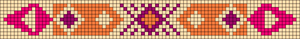 Alpha pattern #15785 variation #380405