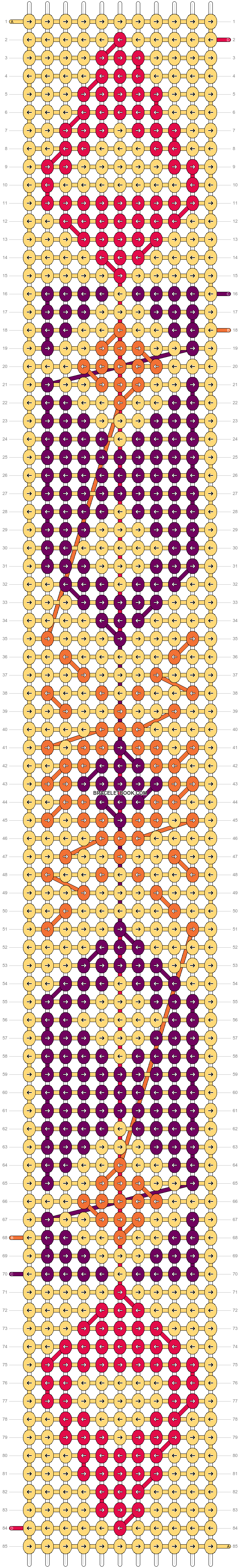 Alpha pattern #15785 variation #380406 pattern