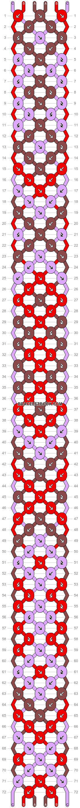 Normal pattern #141434 variation #380407 pattern