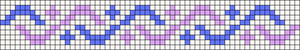 Alpha pattern #178508 variation #380409