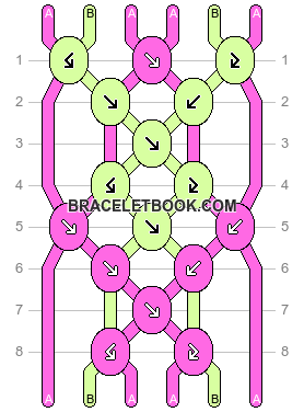 Normal pattern #161938 variation #380410 pattern