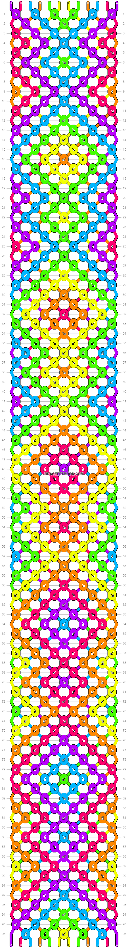 Normal pattern #148674 variation #380412 pattern