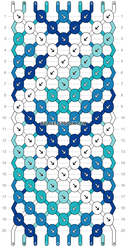 Normal pattern #127932 variation #380413 pattern
