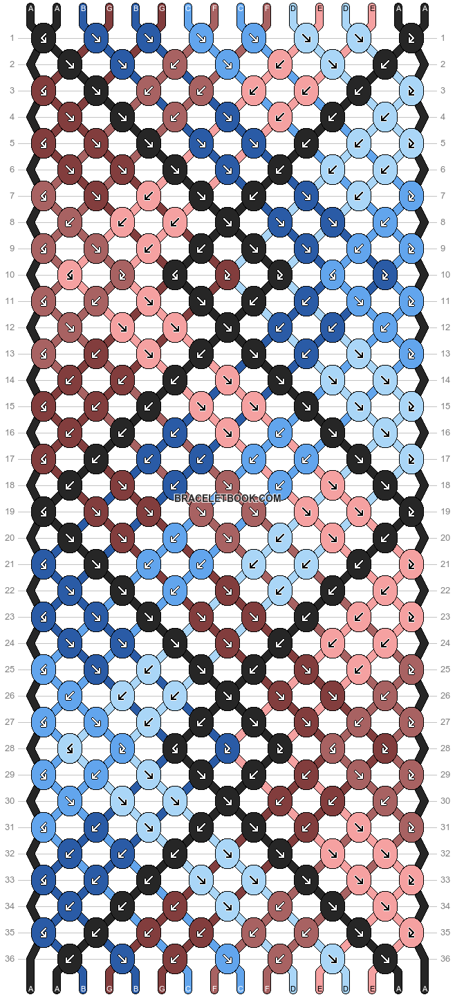 Normal pattern #184239 variation #380414 pattern
