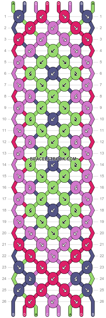 Normal pattern #1177 variation #380416 pattern