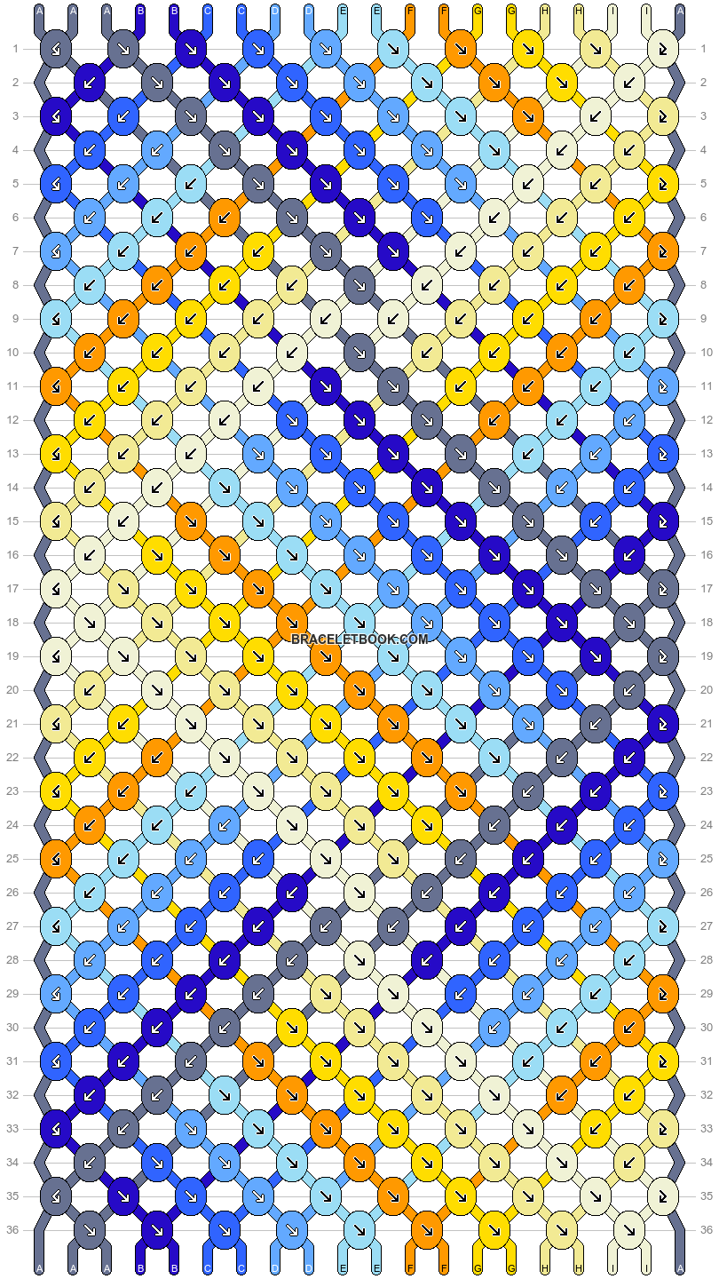 Normal pattern #29840 variation #380417 pattern