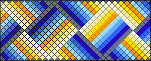 Normal pattern #29840 variation #380417