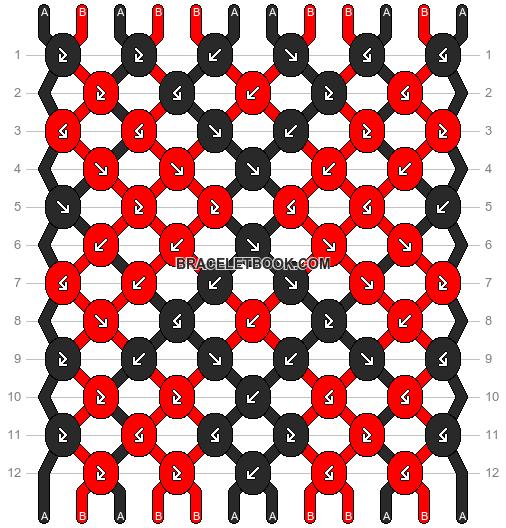 Normal pattern #184257 variation #380419 pattern