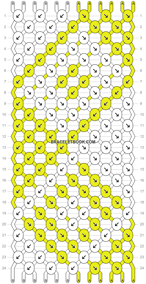 Normal pattern #184215 variation #380420 pattern