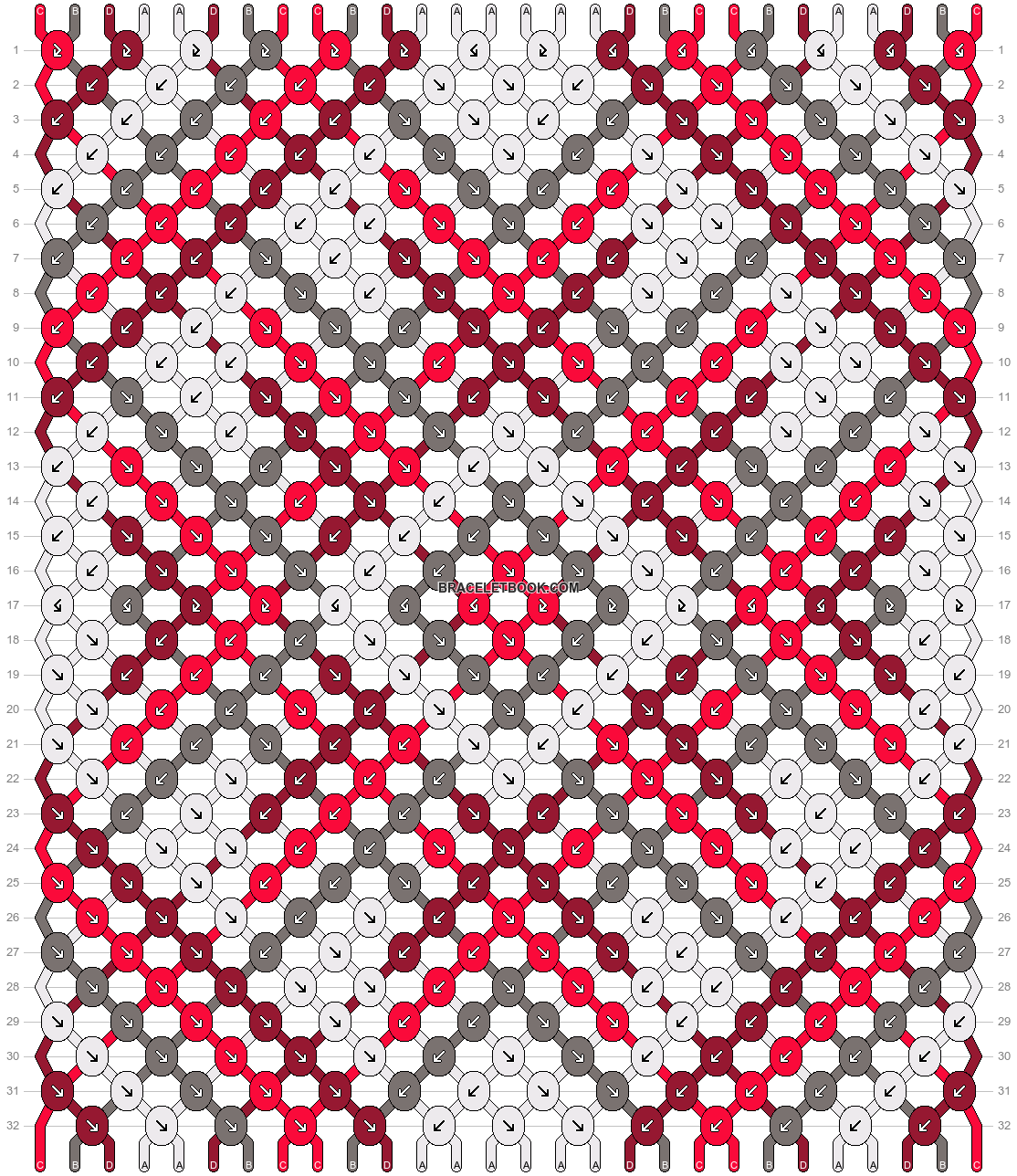 Normal pattern #106109 variation #380421 pattern