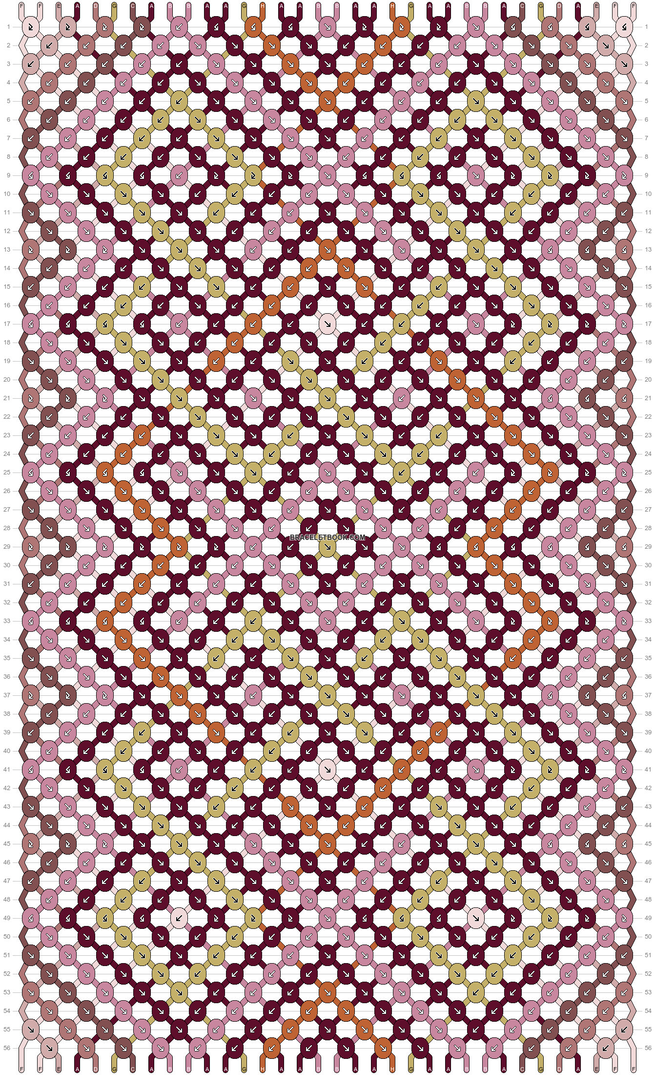 Normal pattern #58370 variation #380422 pattern