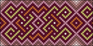 Normal pattern #58370 variation #380422