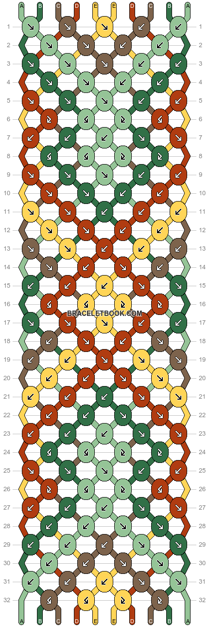 Normal pattern #114988 variation #380423 pattern