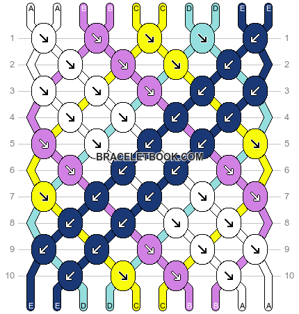 Normal pattern #8859 variation #380424 pattern