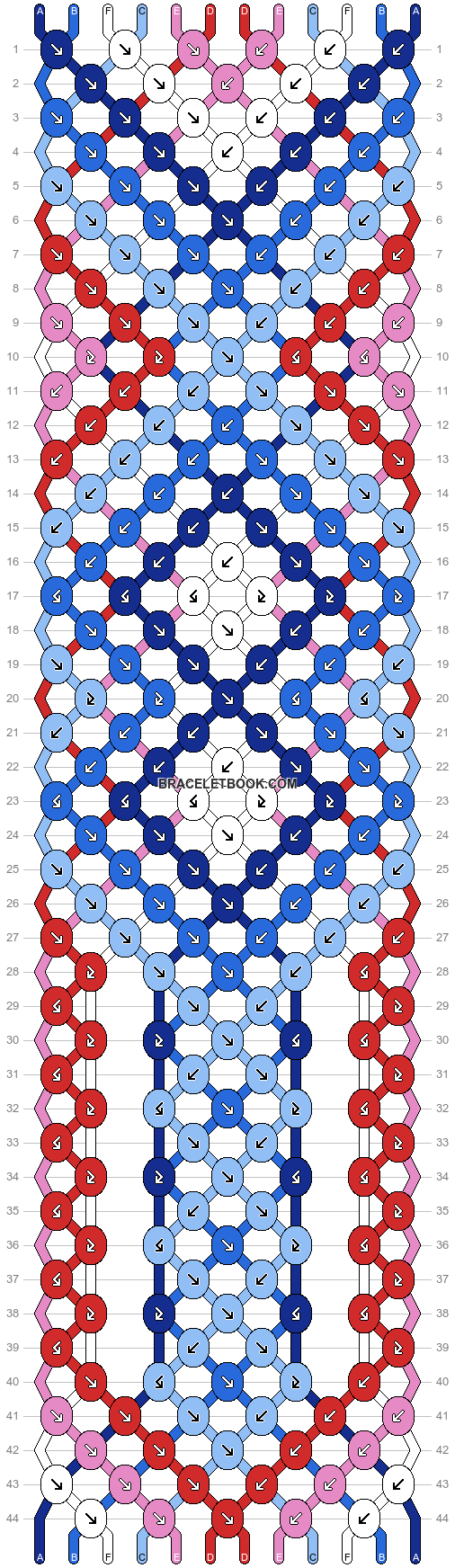 Normal pattern #28009 variation #380425 pattern