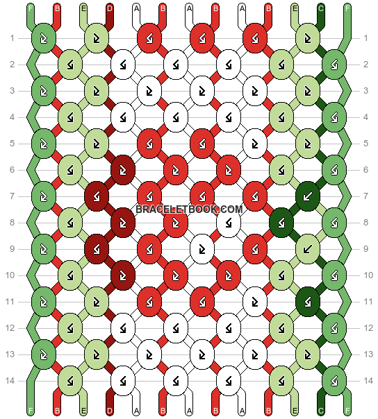 Normal pattern #176121 variation #380426 pattern