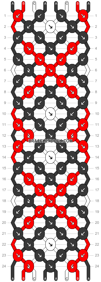 Normal pattern #154991 variation #380430 pattern