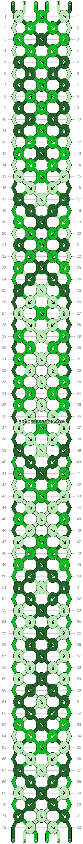 Normal pattern #141434 variation #380431 pattern